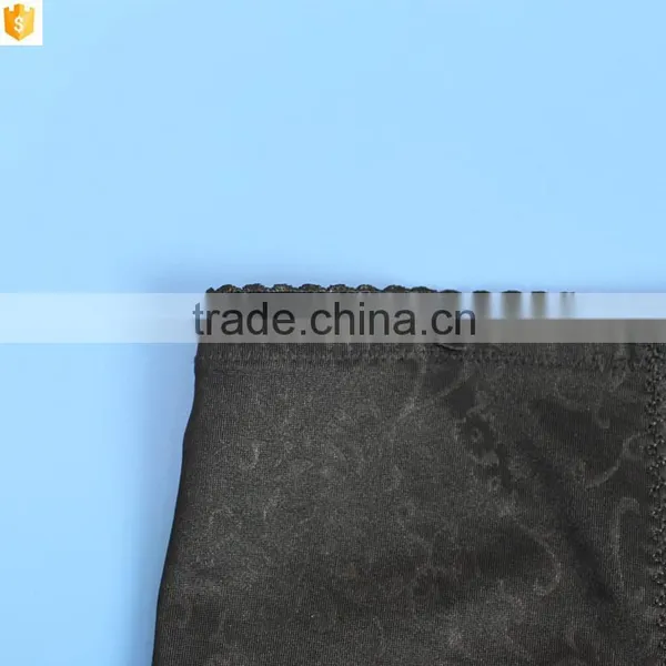 Wholesale Black Printed Shaper,sexy Panty Body Shaperwear photo-3
