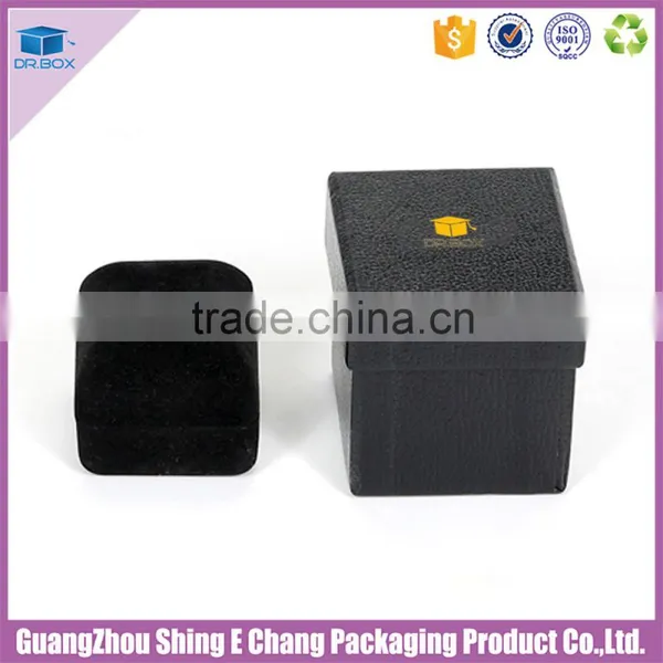 2016 Cheap Postpress Finishing Jewelry Gift Boxes Free Shipping photo-3