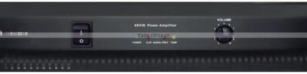 Power Amplifier
