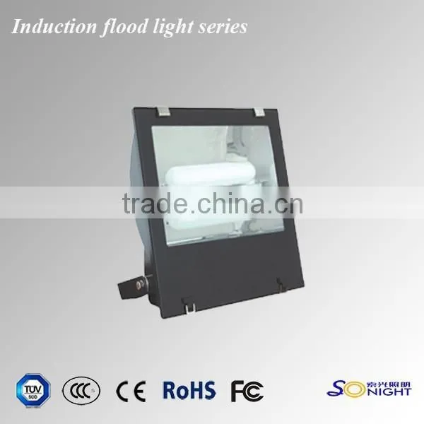 Magnetic Lights 150W 5 Years Warranty Tunnel Light Induction Lamp Energy Saving Tube Lights photo-6