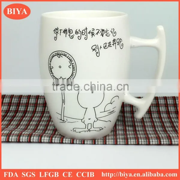Stanley Cup Shape Beer Mug,mug Wholes Dinnerware Quality Choice With Custom Logo Design Print photo-2