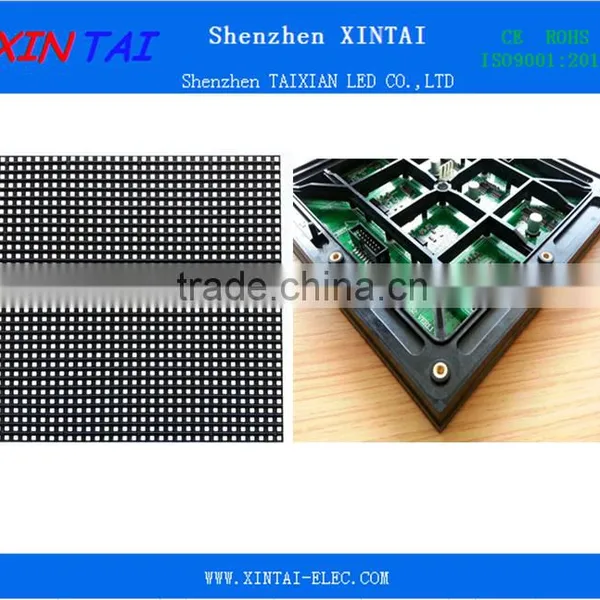 Led Video Wall Display P10 P8 P6 SMD Outdoor Full Color LED RGB Panel Quality Choice photo-2