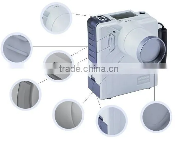 IRay D3 (DX3000) photo-3