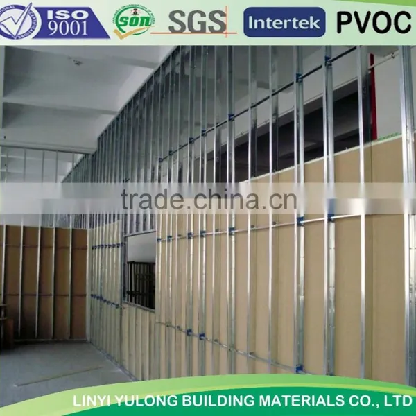 Steel Frame for Gypsum Board photo-2