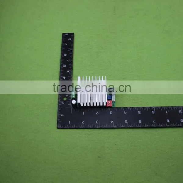 4.5A TB6600 Stepper Motor Driver Stepper Motor Driver Board Single Ais Controller photo-4