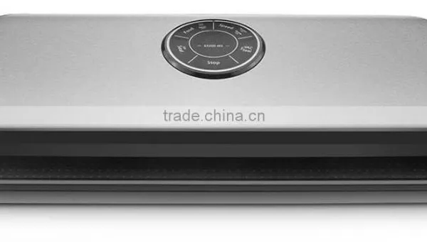 Household Vacuum Sealing Machine Food Sealing System photo-4