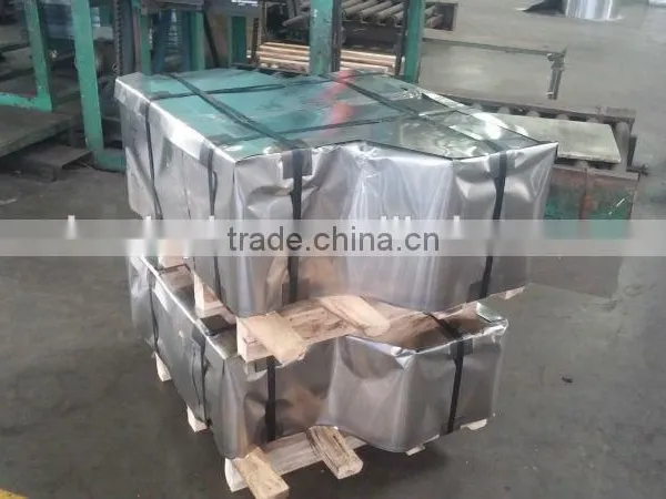 Tinplate Sheets for Metal Cans