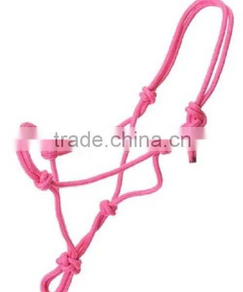 Rope Control Halter/Headcollar Natural Horsemanship/Parelli