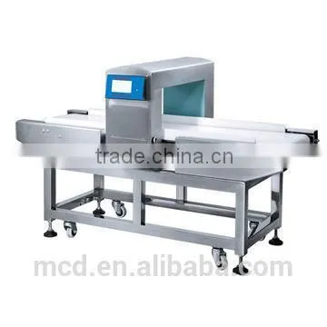 Security Conveyor Food Metal Detector , Suitable for Checking Popcorn photo-6