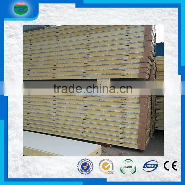 Factory Best Belling Cold Room Panel With pu Sandwich Panel photo-5