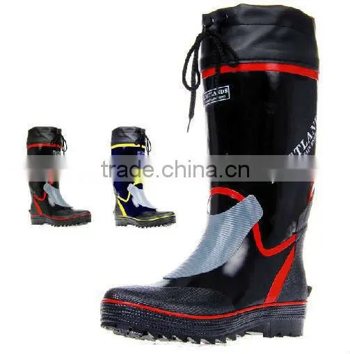 HM-618 Gumboots Making Machine.machine for Making Gumboots Rainbootsdongguan Rainboots Machine photo-2