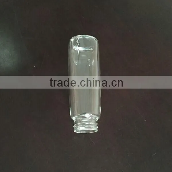 BPA Free Glass Feeding Baby Bottle Special Shaped Baby Feeder photo-3