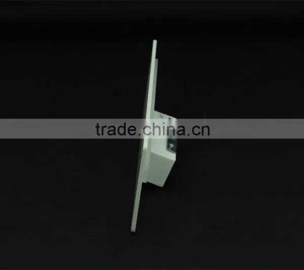 Indoor Residential Decorative 7W Aluminum Wall Lamp for Hotel Headboard photo-6