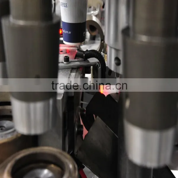 Updated Paper Tea Cup Forming Machine Price photo-5
