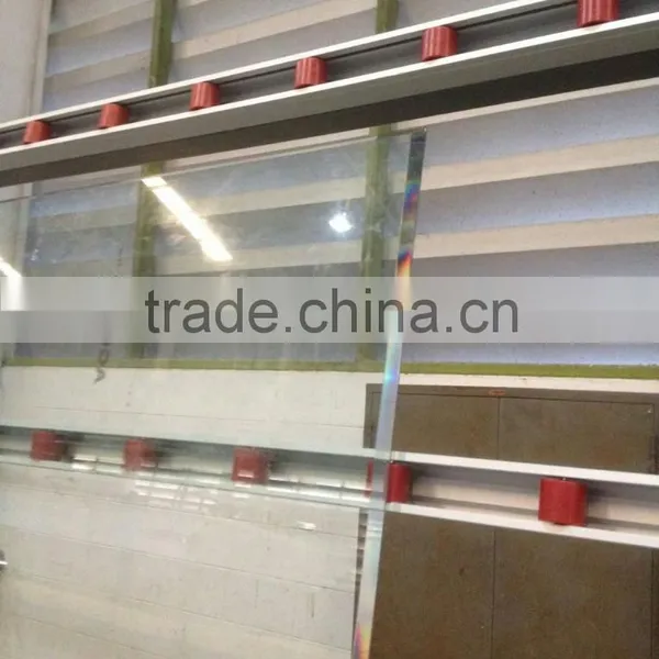 Glass Miter Edg Polishing Machine SZ-DJB11 photo-4
