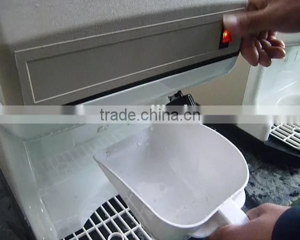 High Quaity Commercial Ice Shaver Machine photo-4