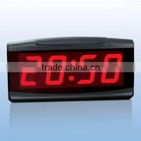 LED Clock