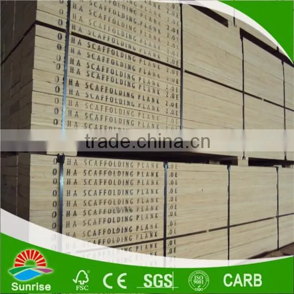 Pine LVL Scaffolding Board, Pine Lumber, Pine Lumber Boards photo-3