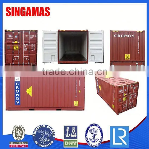 Steel Container Prices photo-2