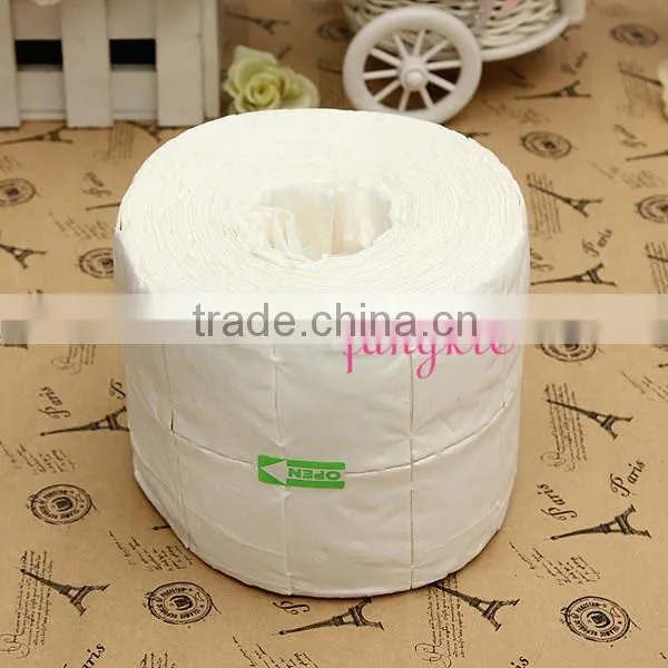 Hotselling 500pcs Lint Free Nail Wipe Paper photo-2