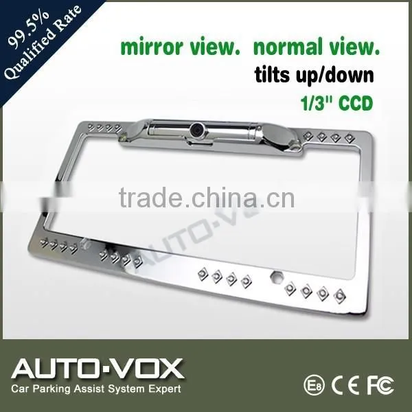 License Plate Recognition Camera License Plate Capture Camera for Car photo-6