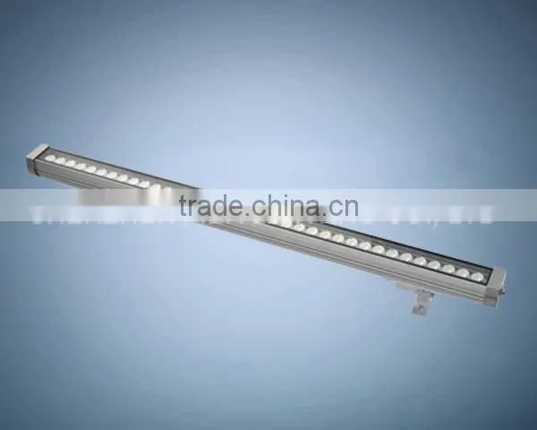 LED Wall Washer