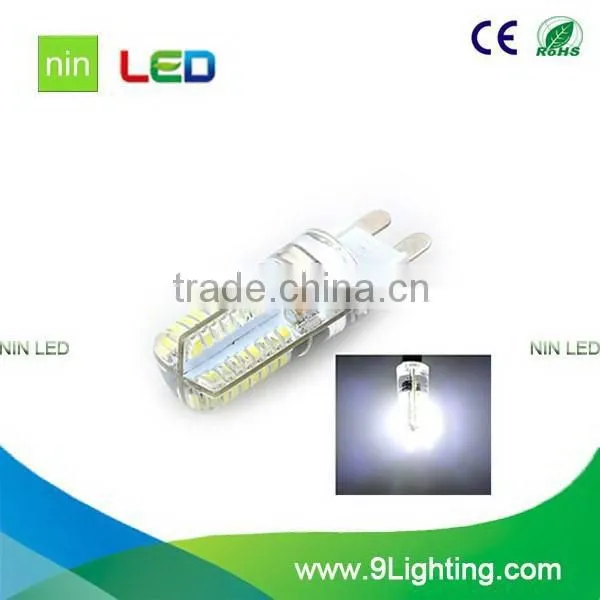 New Arrival Latest g4 Led 12v Smd g9 photo-2