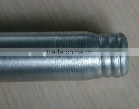 Aluminum Extension Pole With Italian Thread Head photo-2