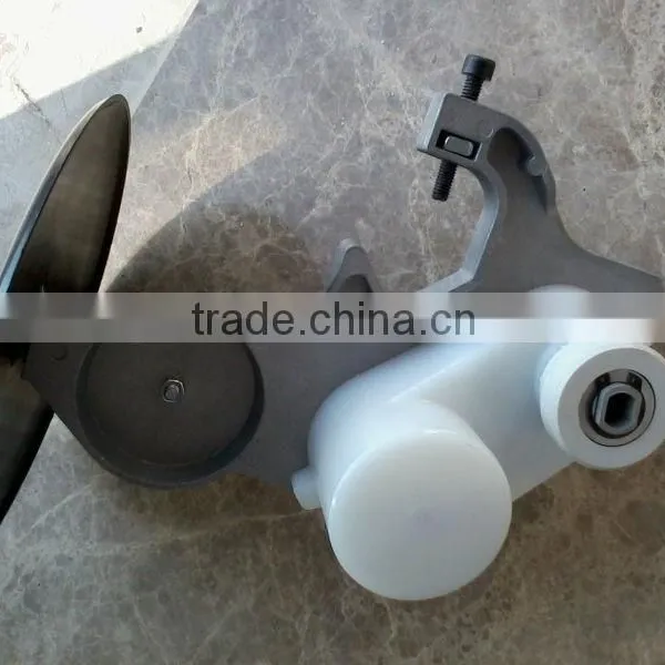 KFD Yarn Tensioner Unit for Heavy Yarn photo-3