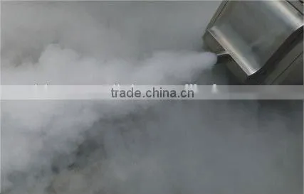 Big Range Professional 6000w Dry Ice Marking Machine photo-5