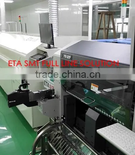 SMT Production Line for PCBA photo-3