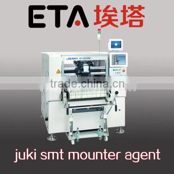 High Precision LED Assembly Line/ SMT Assembly Line/ PCBA Line (printer+mounter+reflow Oven) photo-5
