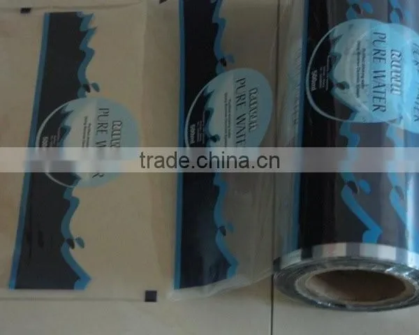 Plastic Water Bag /drinking Water Bag/sealed Bag photo-4