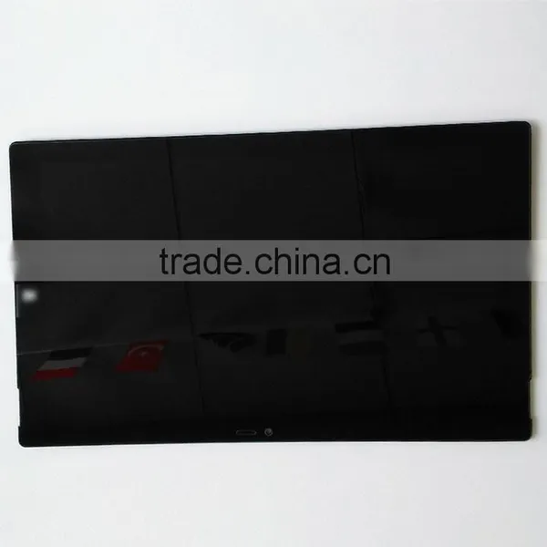 For Microsoft Surface Pro 3 12inch lcd display