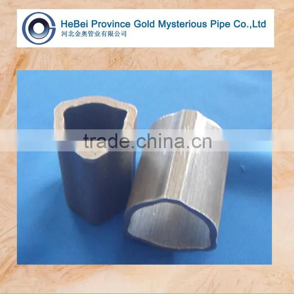 Cold Drawn or Cold Rolled Precision Seamless Steel Pipe & Tube photo-4