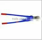 cable handle cutter