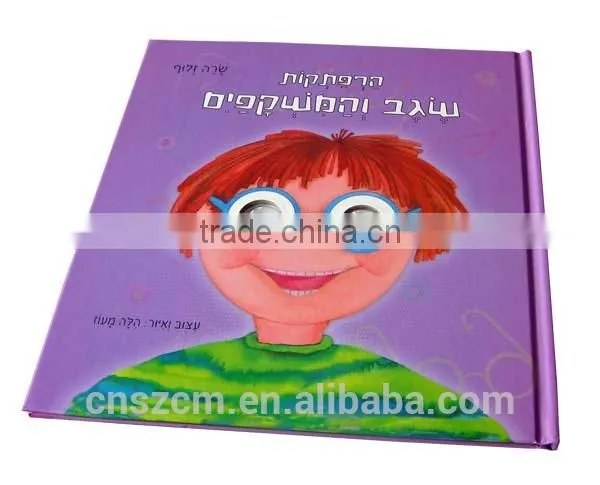 China Printer Cheap High Quality Hardcover Book Printing Custom Journal Book Printing photo-3