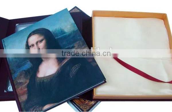 Hardcover Book Printing Services Cheap Book Printing Custom Coloring Book Printing photo-2