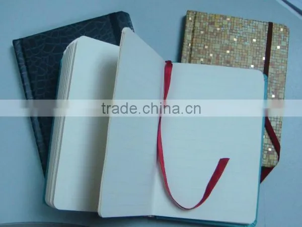 A6 Notebook Pp Cover Notebook Vintage Leather Book photo-2
