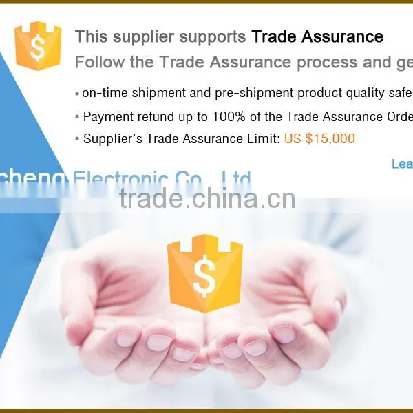 Leaf Spring Connector With L Shape Tail, " Trade Assurance" Available, Don't Worry About Order photo-2