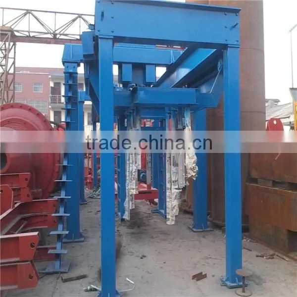 China Manufacturer Direct Selling Steam-cured Aerated Concrete Block Equipment photo-2