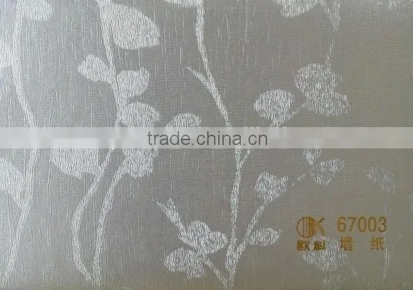 PVC Film for Wallpaper photo-3