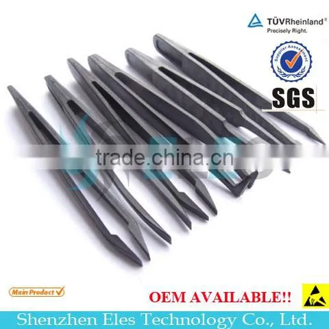 Low Price Vetus Esd Tweezers photo-3