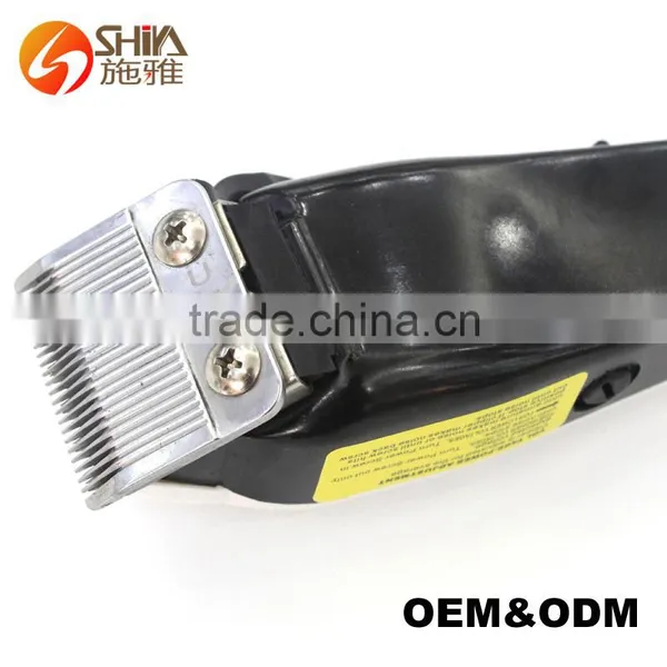 China Hair Trimmer Cutting Machine For Hair Salon Barber With Power Cable photo-4