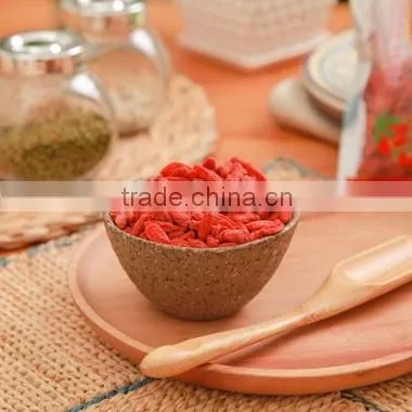 Certified Dried Goji Berries photo-2