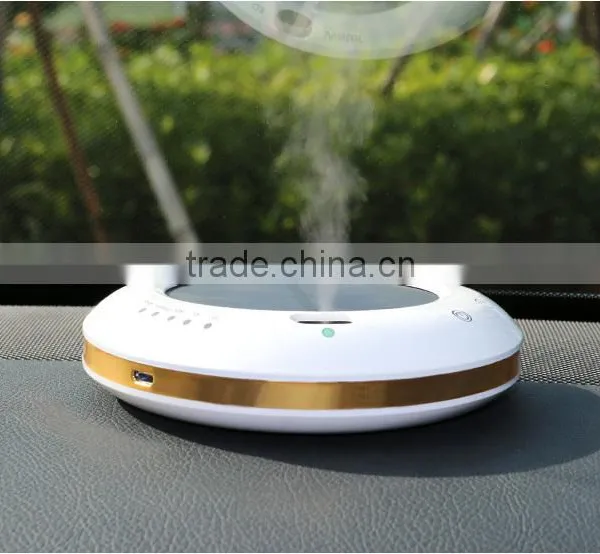 Anion Type Car Air Purifier photo-5