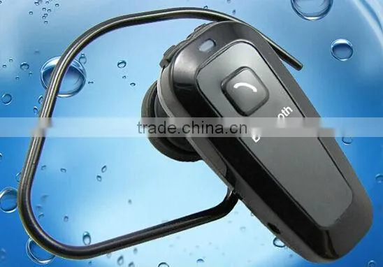 Super Mini Earhook Wireless Mono Bluetooth Headset Earphone BH320