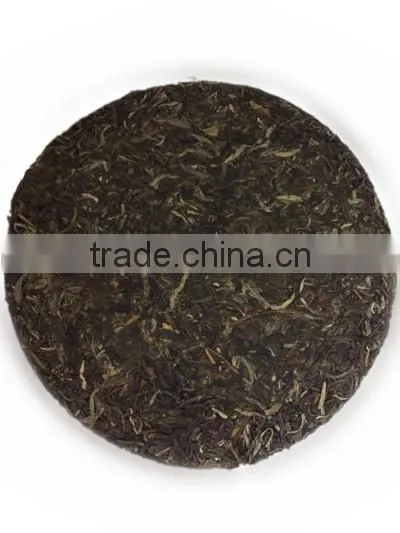 Diet Puer Tea