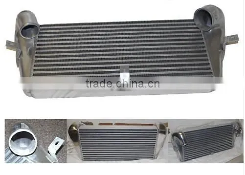 TURBO INTERCOOLER