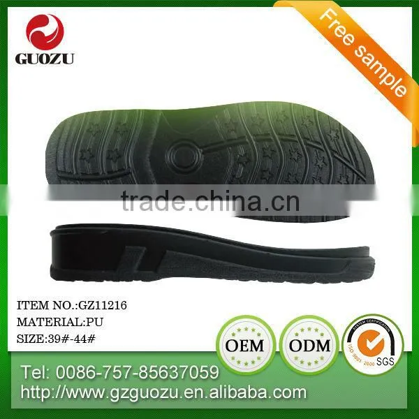Boy Tpr Shoe Sole Material Outsole photo-5